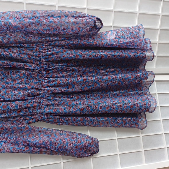 Banana Republic dress - Picture 3 of 16